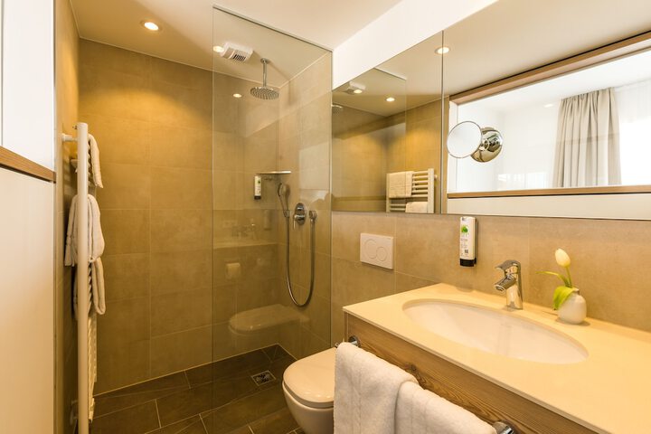 Bath Interior