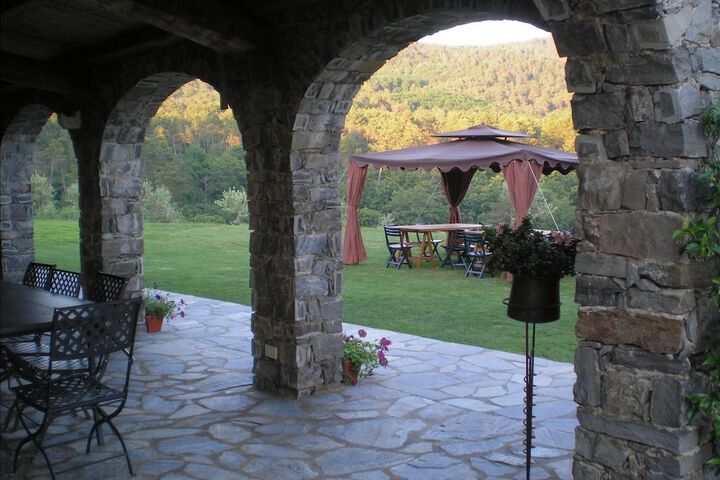 Terrace/Patio 27 of 36