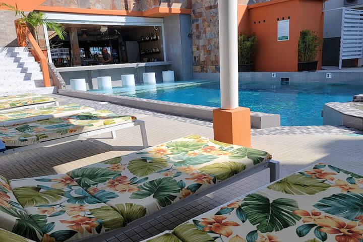 Hotel 57 of 62