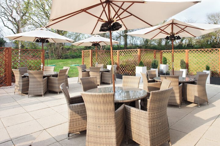 Terrace/Patio 50 of 53