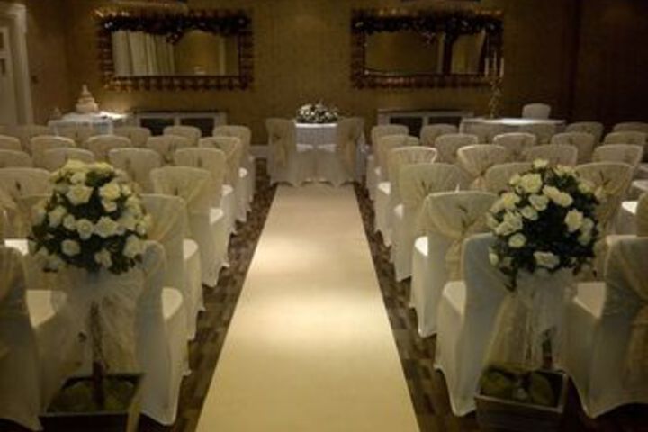 Wedding/Banquet 45 of 61