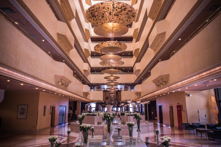 Hotel Interior 4 of 97