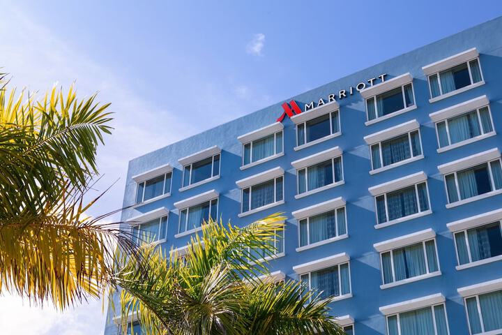 Hotel 81 of 86