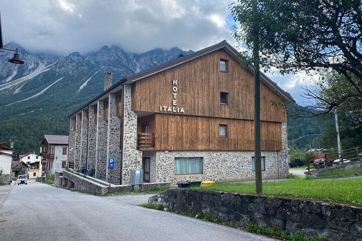 Hotel 18 of 22