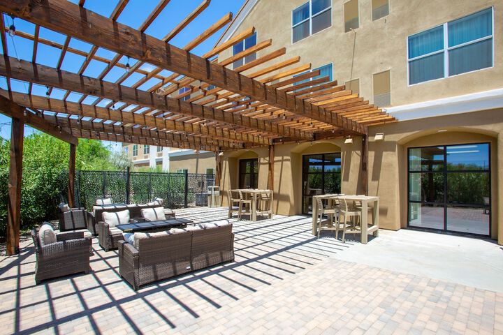 Terrace/Patio 72 of 80
