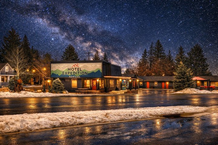 Photo of Hotel Expedition