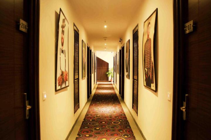 Fitness Facility Photos