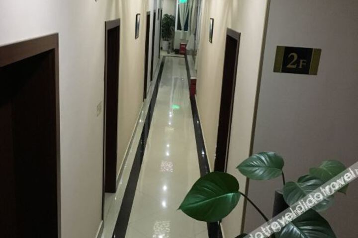 Hotel Interior 14 of 45