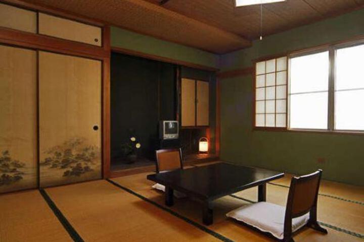 Shoukousha