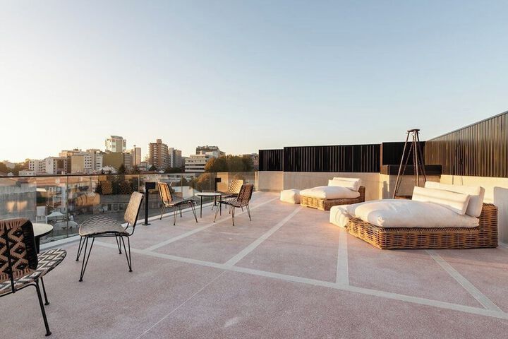 Terrace/Patio 53 of 54