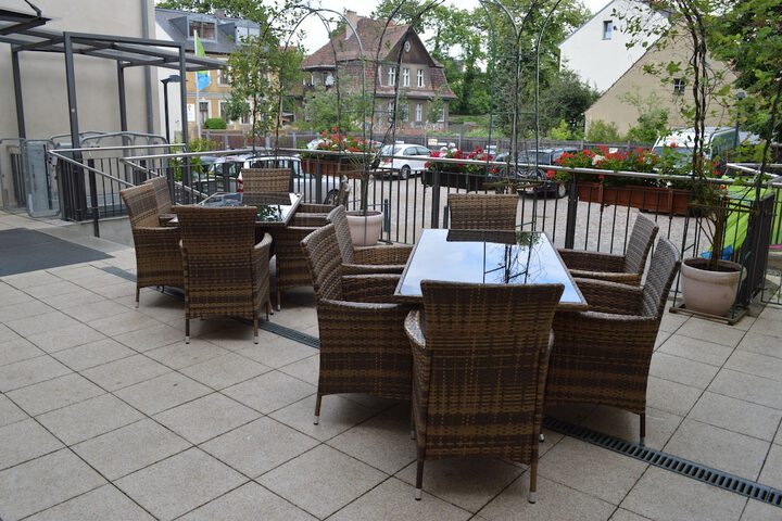 Terrace/Patio 29 of 33