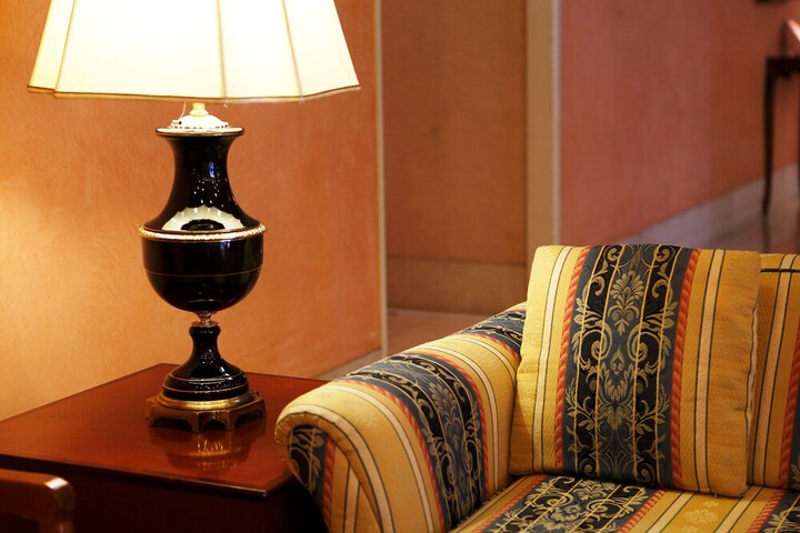 Lobby Photos