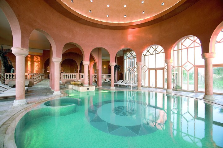 Pool to Cool