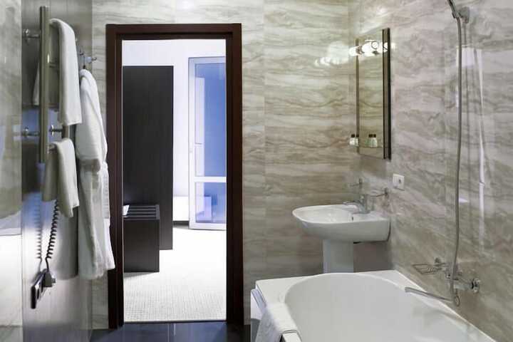 Bath Amenities