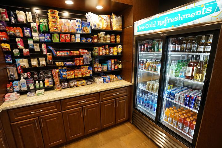 Breakfast/Coffee Service 41 of 51