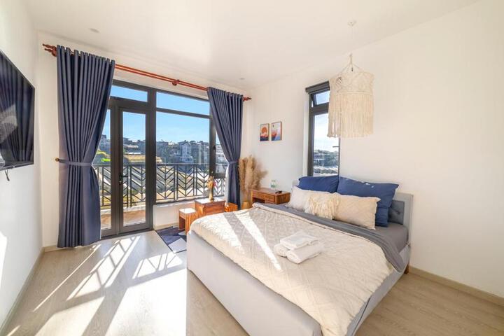 Boho Boutique Hotel & Apartment