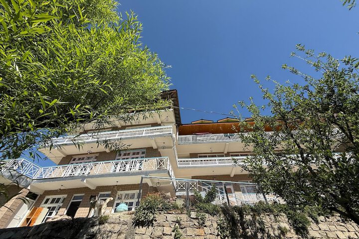Hotel The Premium Villa Old Manali View