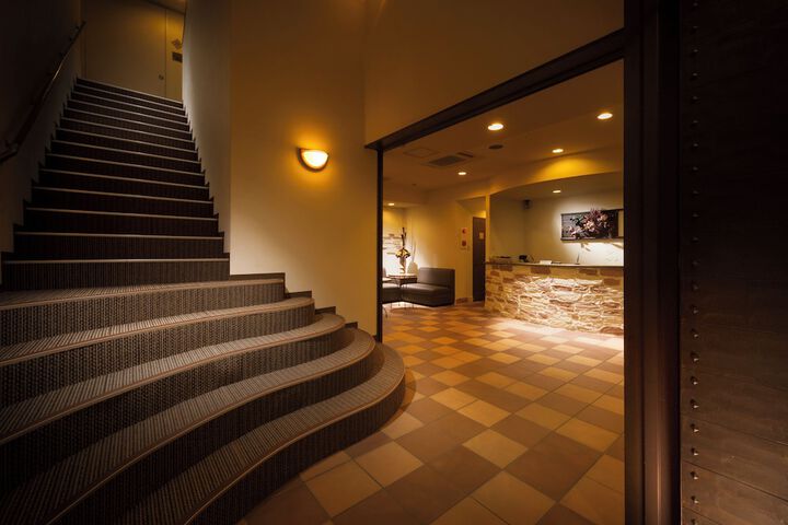 Hotel Interior 2 of 118