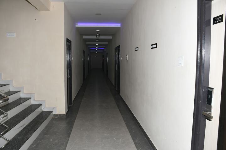 Hotel Interior 20 of 25