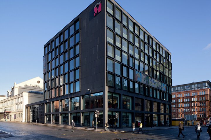 Hotel 58 of 60