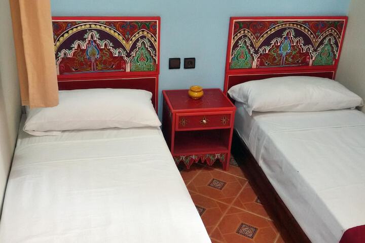 Room 2 of 21