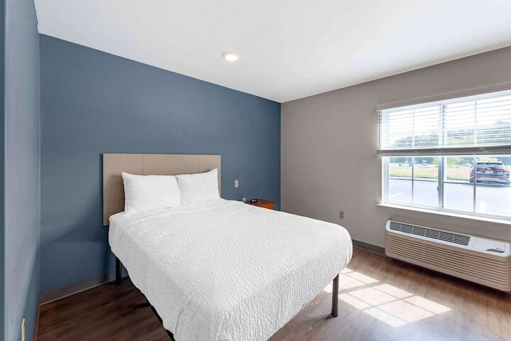 Studio with Double Bed (10 of 10)