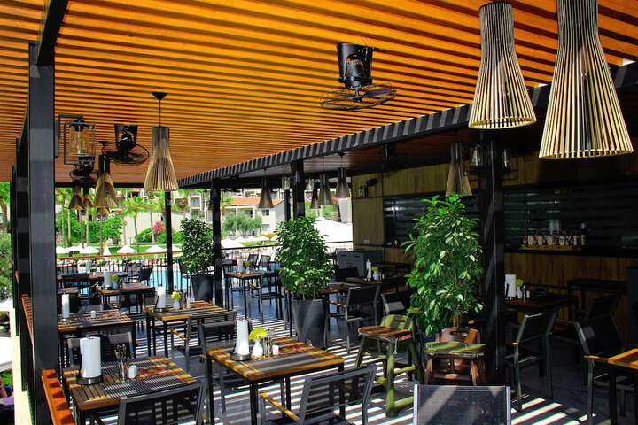 Terrace/Patio 217 of 242