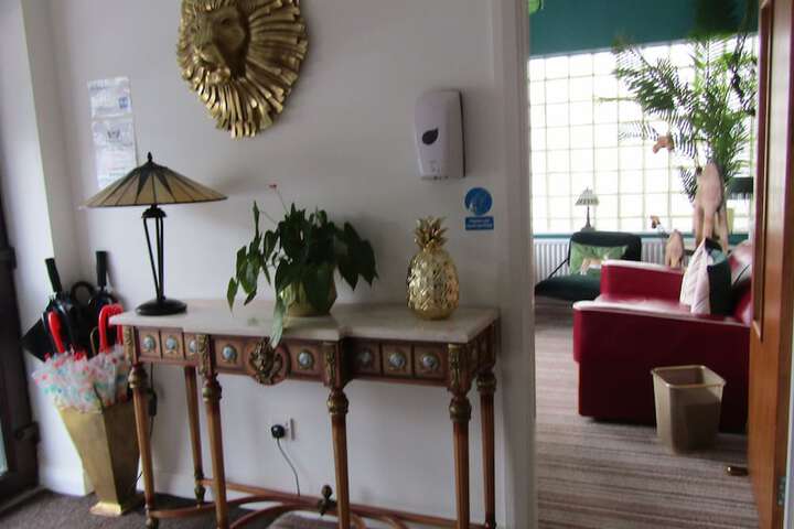 Hotel Interior 2 of 99