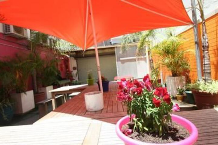 Terrace/Patio 16 of 16