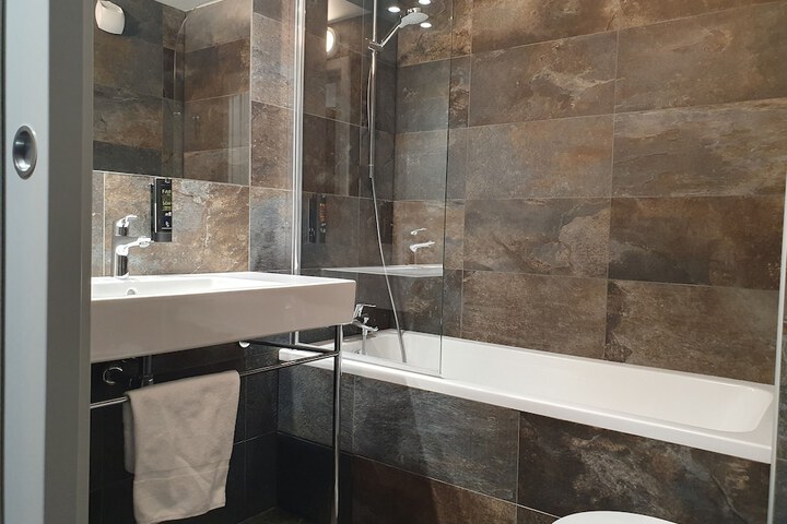 Bathroom Vanities