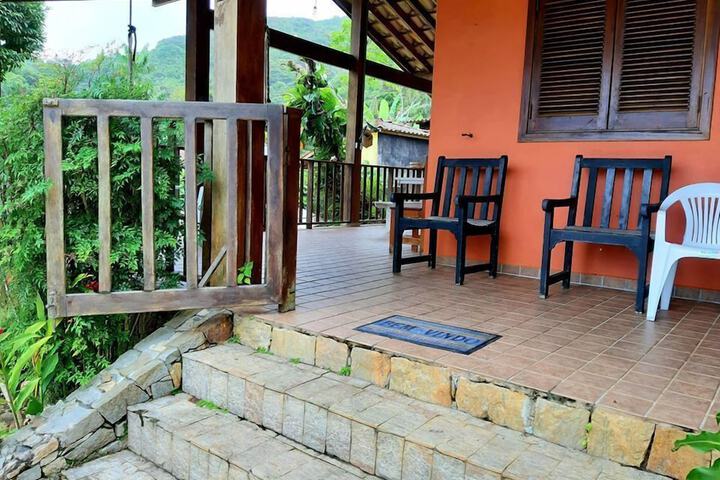 Terrace/Patio 4 of 8