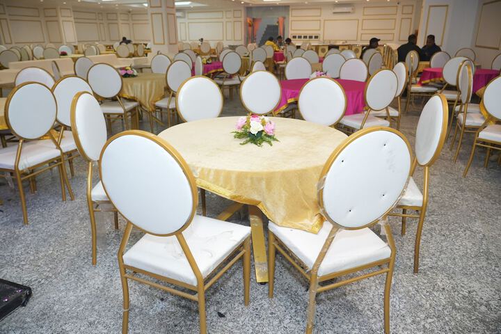 Ballroom/Hall 10 of 11