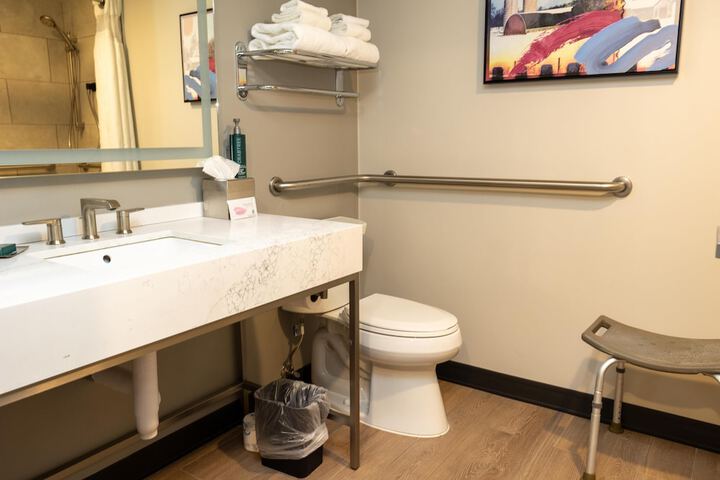 Bathroom Vanities