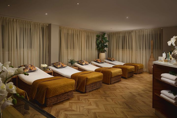Massages
