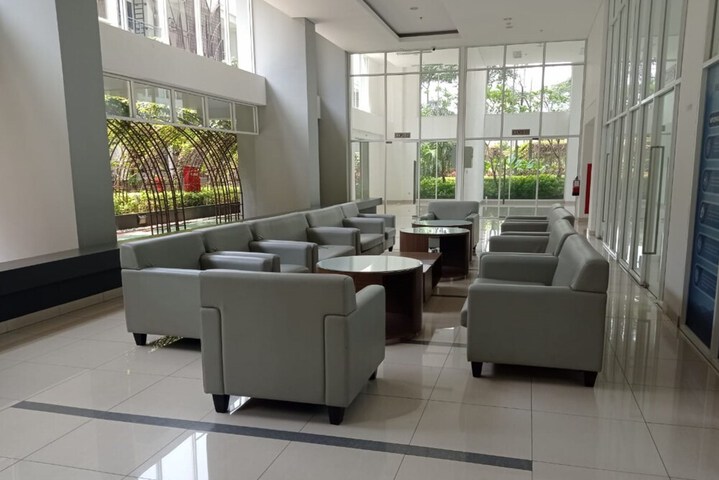 Hotel Interior 2 of 10