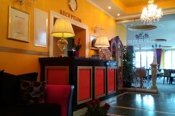 Hotel Interior 2 of 40