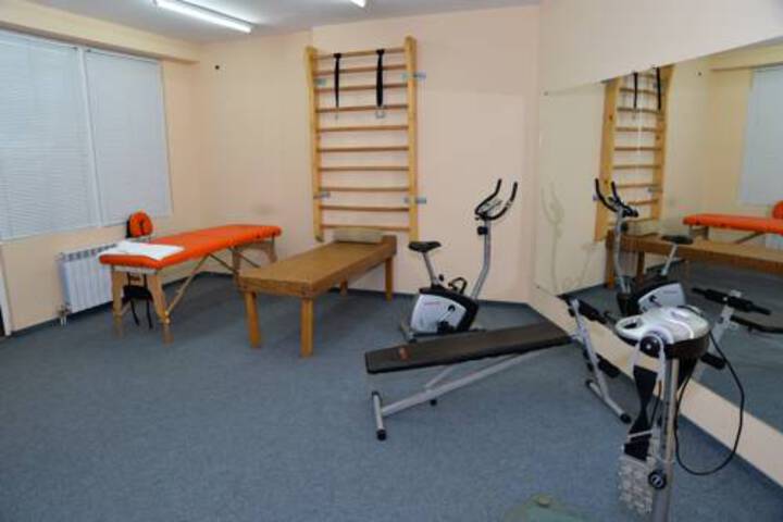 Health and Fitness 3 of 8