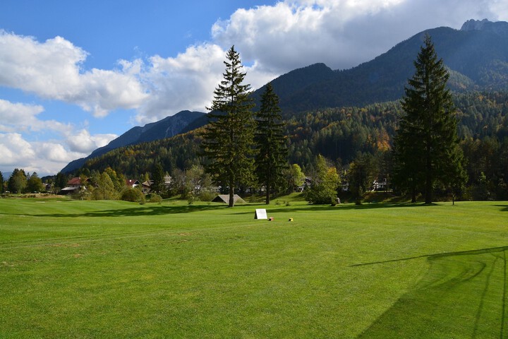 Golf 20 of 46