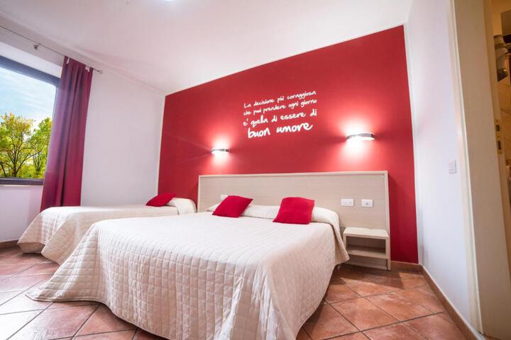 Hotel Moderno