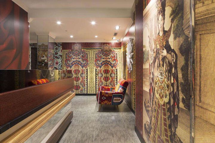 Hotel Interior 3 of 50