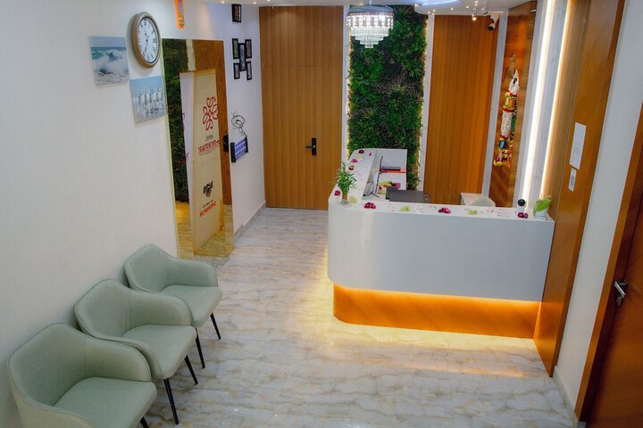 Hotel Interior 11 of 45