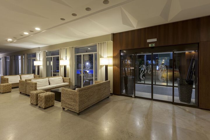 Hotel Interior 3 of 63