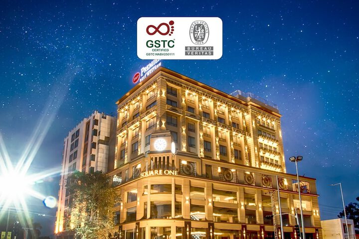 Best Western Premier Hotel Gulberg Lahore