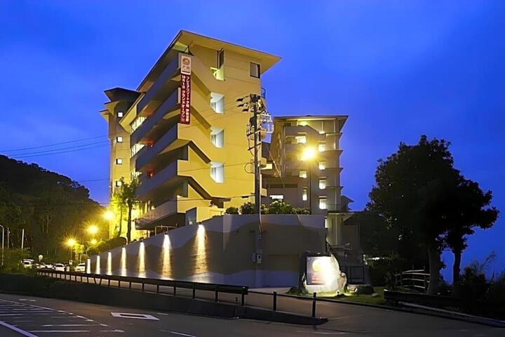 General view