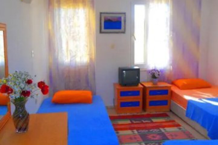 Sığla Motel