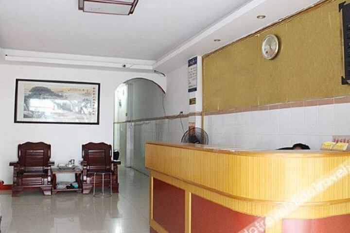 Hotel Interior 10 of 37