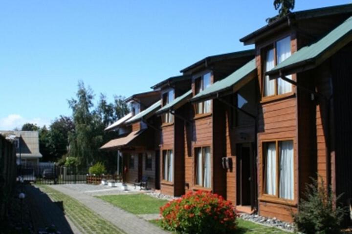 Apart Hotel Villa Los Ciruelos