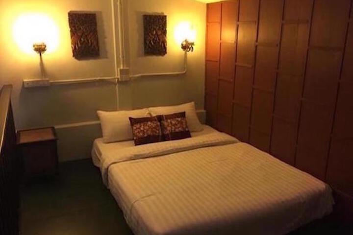 Sunrise Guesthouse