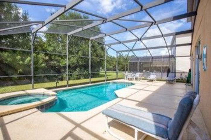 Pool 21 of 24