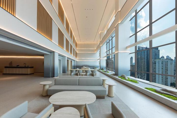 Ji Hotel Changsha IFC Jiefang Middle Road